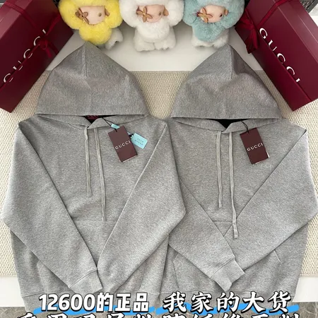 グッチ パーカー