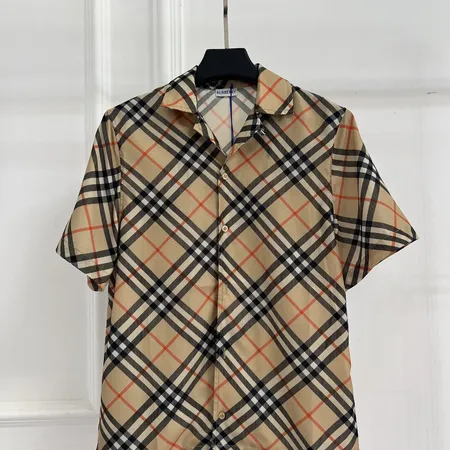 バーバリー ス シャツ