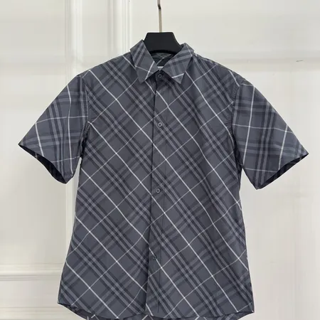 バーバリー ス シャツ