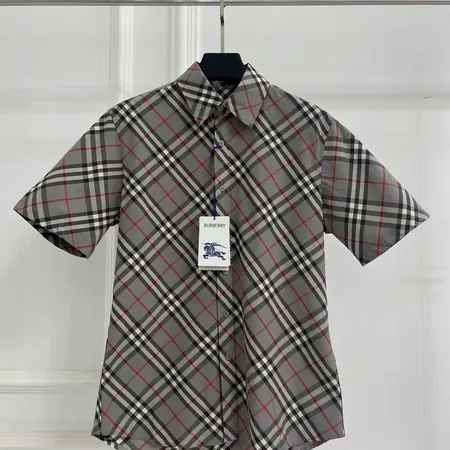 バーバリー ス シャツ