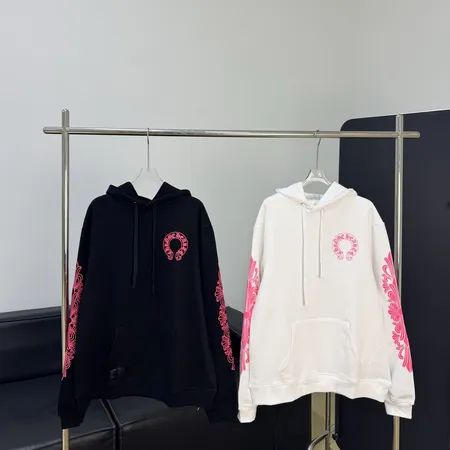 クロムハーツ パーカー