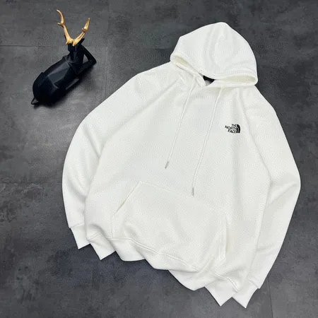 ノースフェイス パーカー