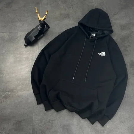 ノースフェイス パーカー