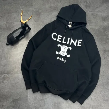 セリーヌ パーカー