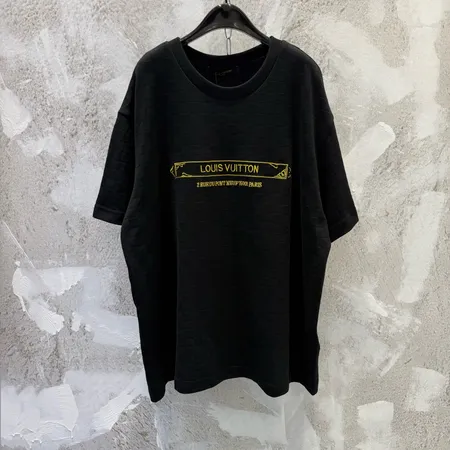 ルイヴィトン Tシャツ