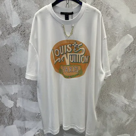 ルイヴィトン Tシャツ