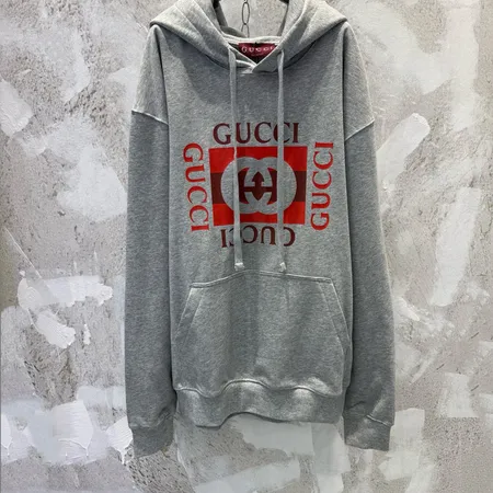 グッチ パーカー