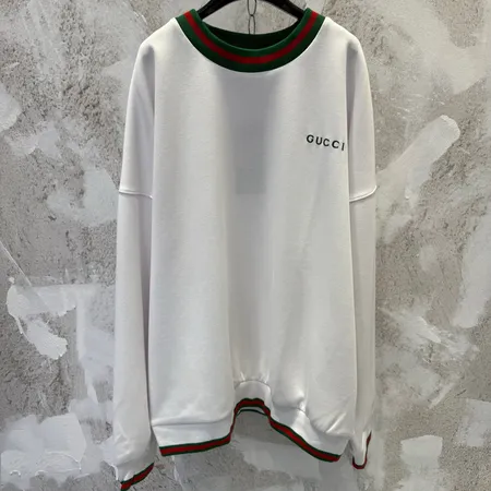 グッチ パーカー