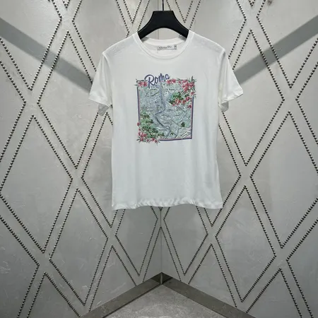 ディオール Tシャツ