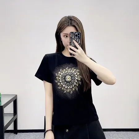シャネル Tシャツ