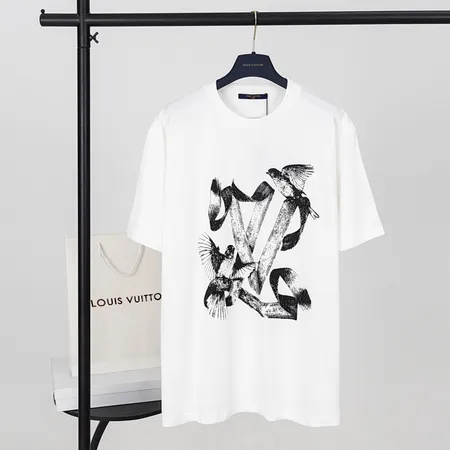 ルイヴィトン Tシャツ