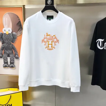 エルメス パーカー