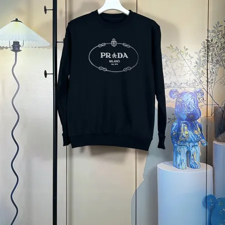 プラダ パーカー