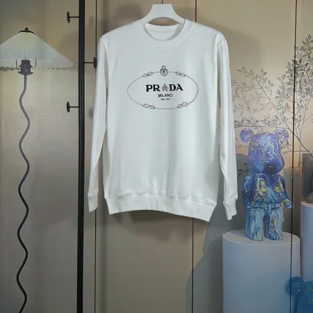 プラダ パーカー