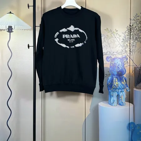 プラダ パーカー