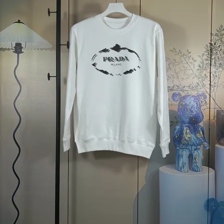 プラダ パーカー