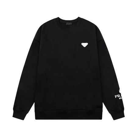 プラダ パーカー