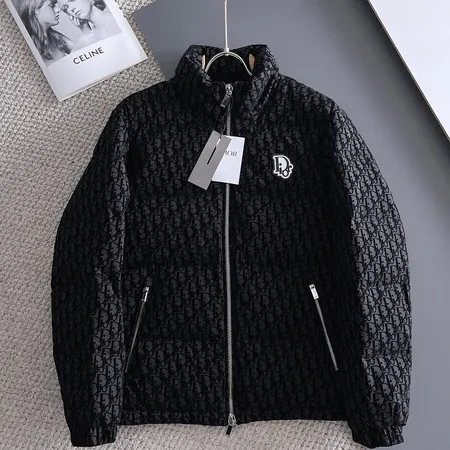 ディオール ダウンジャケット