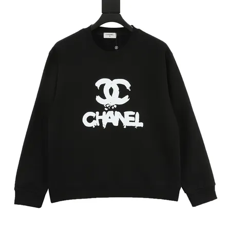 シャネル パーカー