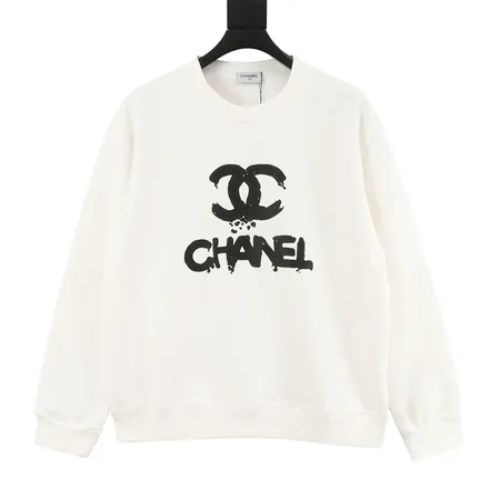 シャネル パーカー