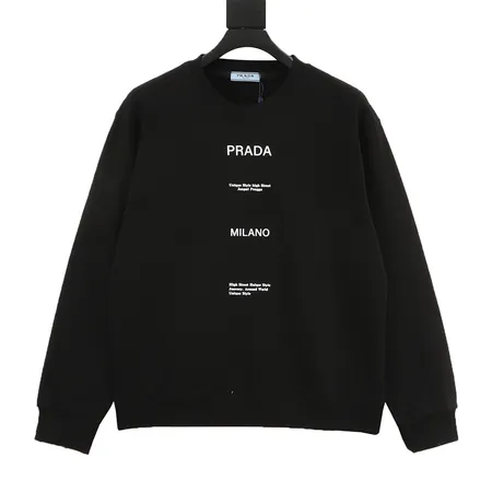 プラダ パーカー