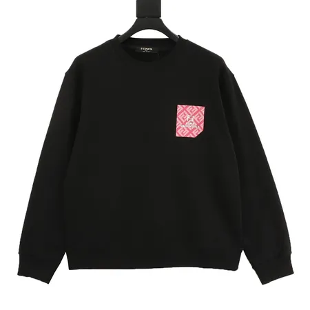 フェンディ パーカー