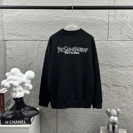 イブサンローラン パーカー