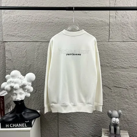 イブサンローラン パーカー