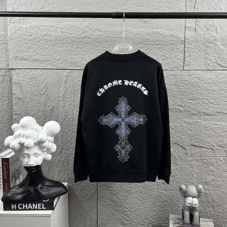 クロムハーツ パーカー