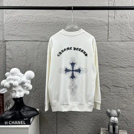 クロムハーツ パーカー