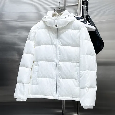 ルイヴィトン ダウンジャケット