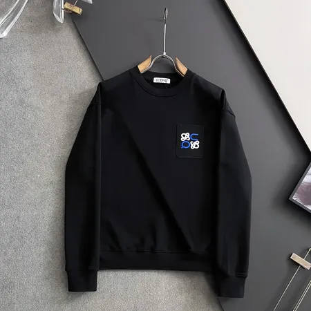 ロエベ パーカー