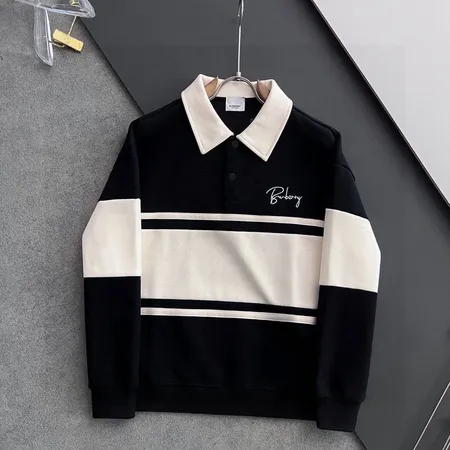 バーバリー ス パーカー