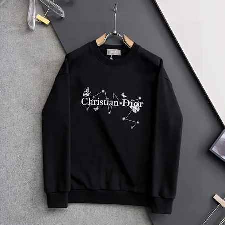 ディオール パーカー