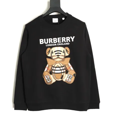 バーバリー ス パーカー