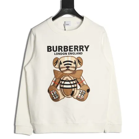 バーバリー ス パーカー