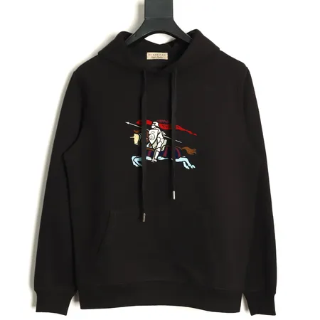 バーバリー ス パーカー