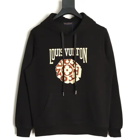 ルイヴィトン パーカー