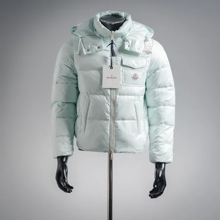 モンクレール ダウンジャケット