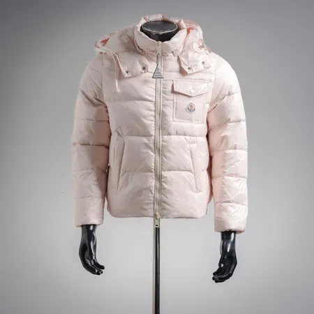 モンクレール ダウンジャケット