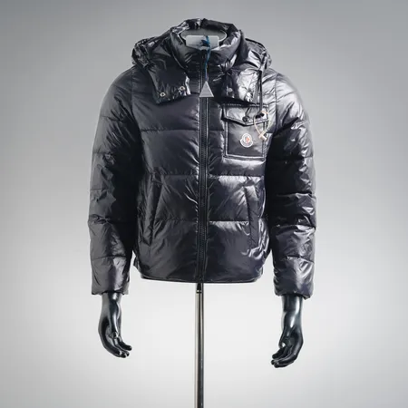 モンクレール ダウンジャケット