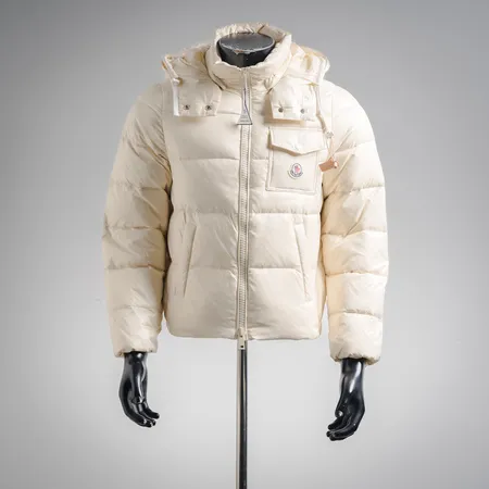 モンクレール ダウンジャケット