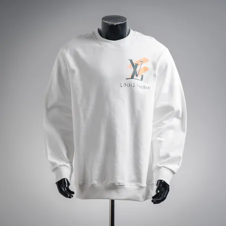 ルイヴィトン パーカー