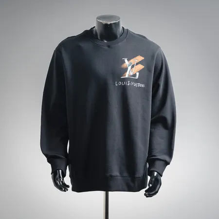 ルイヴィトン パーカー