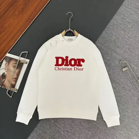 ディオール パーカー