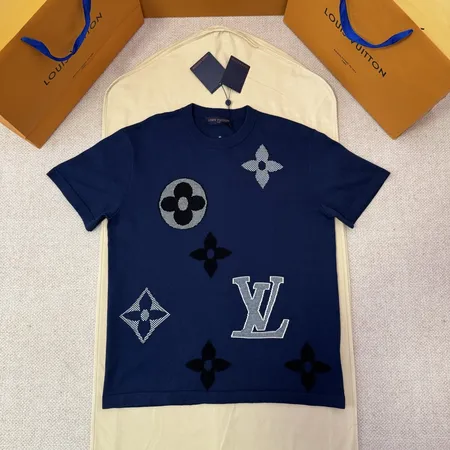 ルイヴィトン Tシャツ