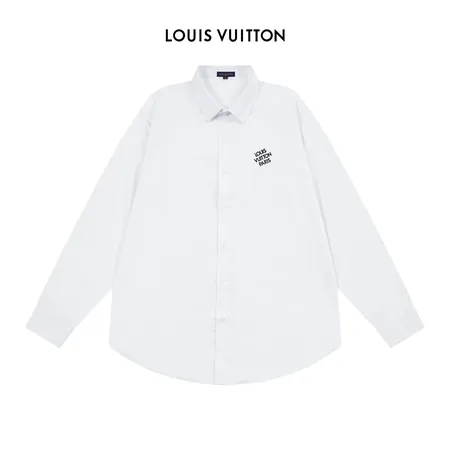 ルイヴィトン シャツ
