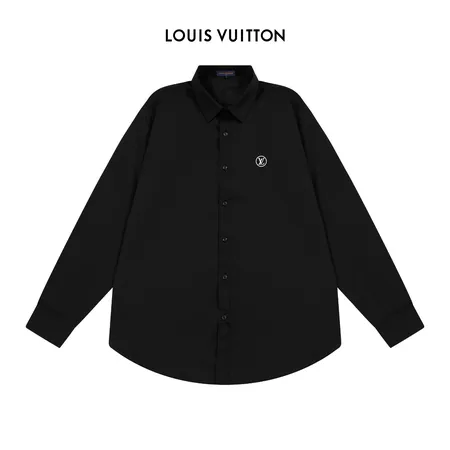 ルイヴィトン シャツ