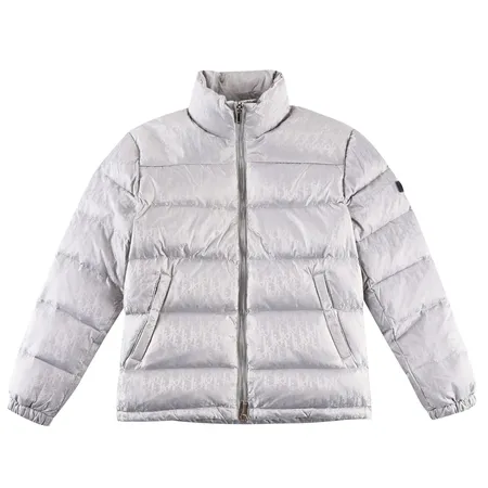 ディオール ダウンジャケット