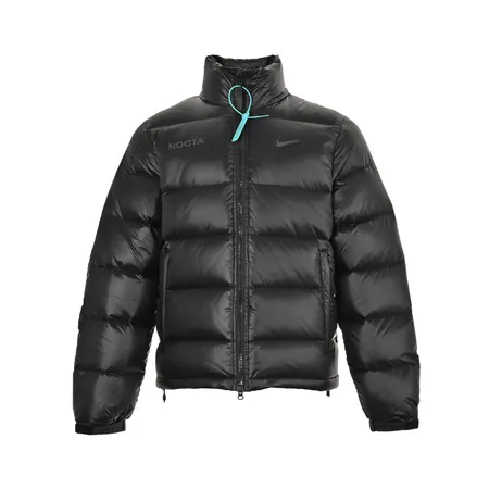 ナイキ ダウンジャケット
